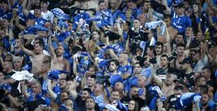 Левски пусна билетите за двубоя с ЦСКА 1948