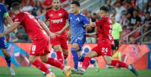 Sold out: Няма повече билети за Левски - Апоел