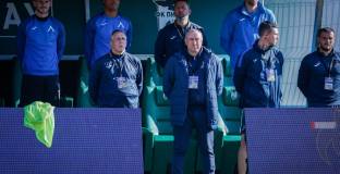 Помощниците на Станимир Стоилов вече са с по-високи заплати