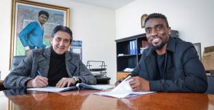 Охене: Много бих искал да спечеля нещо с отбора още тази година