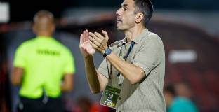 Веласкес: Ако някой се възгордее доста бързо ще наведе глава