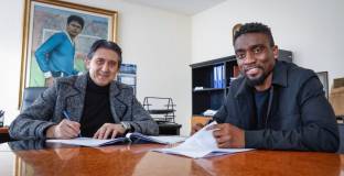 Официално: Левски привлече бивш играч на ЦСКА 1948 (видео)