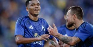 Майкон даде сериозно обещание пред феновете на Левски