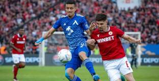 Радослав Гидженов ще е съдията на Вечното дерби