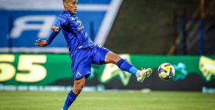 Капитанът на Левски с контузия, аут е за реванша с Апоел