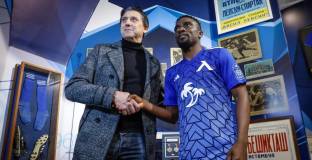 Статистиката сочи: Сънародниците на Охене се провалят в Левски