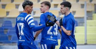 Левски с класика срещу Спортист Своге