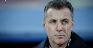 Генчев задраска с дебелия маркер Ел Джемили