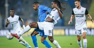 Локо Пловдив удари Левски на 