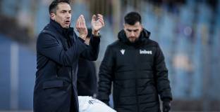 Хулио Веласкес: Радостта от победата трае 10 минути и мислим за следващия мач