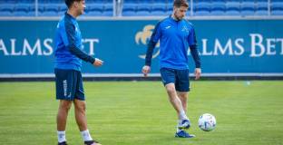 Левски стартира подготовка, една лоша новина за новия треньор