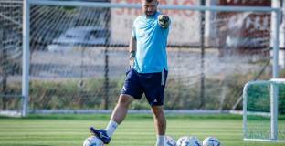 Помощник-треньор на Левски: Бяхме разузнали добре Етър 