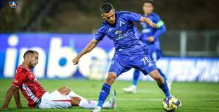 Георги Костадинов: Показахме характер