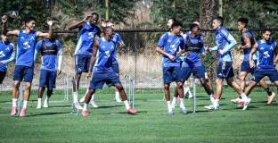 Левски следи Трета дивизия на Португалия за нов нападател