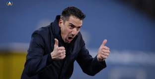 Веласкес: Всеки ден водим разговори за селекцията