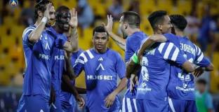 Играчите на Левски наградени с два дни почивка