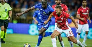 Съперникът на Левски спечели Суперкупата на Израел