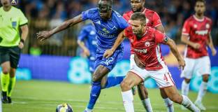 Левски и Апоел оставиха интригата за реванша