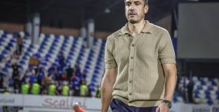 Веласкес: Бяхме по-добри, без съмнение