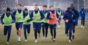 Алекс Колев вероятно ще пропусне мача с Лудогорец