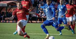 ЦСКА отказа на Левски за мач на 