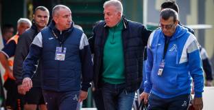 Мъри настоява да му се вземе нов централен защитник