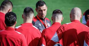 ЦСКА без Фаетон и Локило срещу Черно море