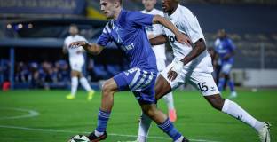 Левски обяви кога ще се проведе контролата с Хебър