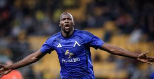 Левски си тръгна с 3 точки от 