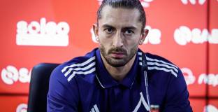 Кристиан Димитров: Бюджетът няма да играе в този мач