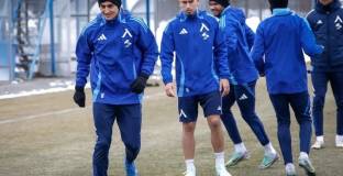 Без почивка за 