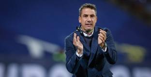 Веласкес: По-логично бе да спечелим с по-убедителен резултат