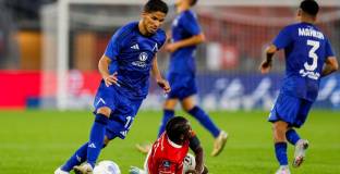 Евертон Бала: Нямаме опит в такива мачове, а АЗ са свикнали