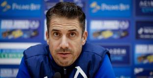 Веласкес: Оценката ми за представянето в първенството е позитивна