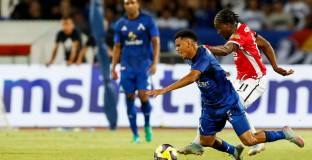 АЗ Алкмаар обезсмисли реванша срещу Левски