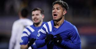 Евертон Бала: В щастлив момент съм от моята кариера