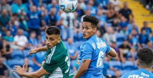 Левски си уреди контрола с Пирин