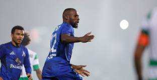 Мустафа Сангаре: Левски доказа, че е по-добрият отбор