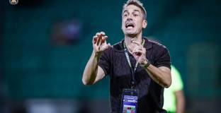 Веласкес: Остават 90 минути и без съмнение имаме шансове