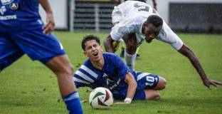 Основен играч на Левски скоро се завръща в игра