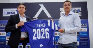 Стойчо Стоев: Генчев знае, че има разлика между Левски и Крумовград