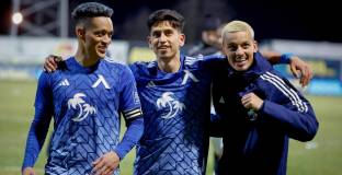 В Левски се надяват да могат да разчитат на Митков за предстоящите мачове