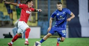 Макаби Хайфа все още следи изявите на Марин Петков