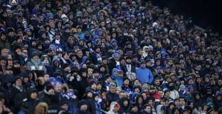 Масов бой на 