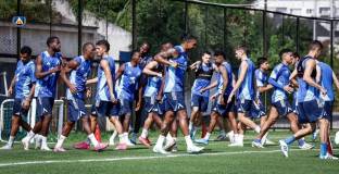 Очаквано: Левски без Мечката и Сангаре във Враца