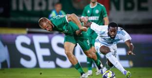 Левски не успя да стигне до успех във Враца