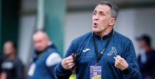 Цанко Цветанов: Мечтата ми е Левски да спечели всички мачове до края на шампионата