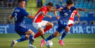 Супер премии за играчите на ЦСКА 1948 след обрата срещу Левски