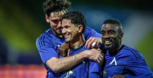 Левски е лидер в първенството при дузпите