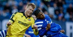 Фактите говорят: Левски не победи единствено Ботев Пловдив през този сезон